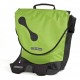 Ortlieb City Biker 10 litri borsa posteriore a portapacchi o tracolla QL3 verde lime