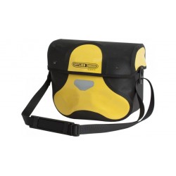 Ortlieb Ultimate 6M Classic 7 litri borsa da manubrio giallo/nero