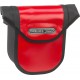 Ortlieb Ultimate Compact 2,7 litri borsa da manubrio rosso/nero