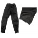 Hock Rain Pants Basic pantaloni da bicicletta per la pioggia nero