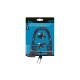 M-Wave Multi-function Booster lock lucchetto da telaio argento