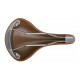 Brooks Cambium Slate C17 sella cotone canvas