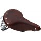 Brooks B67 S brown  sella in cuoio marrone