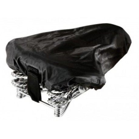 Brooks Saddle Cover  coprisella Large nero