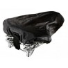 Brooks Saddle Cover  coprisella Large nero
