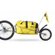 BOB trailer IBEX 26" carrello rimorchio per bicicletta