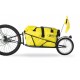 BOB trailer YAK 26" carrello rimorchio per bicicletta