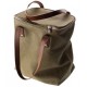 Brooks Camden tote Bag borsa anteriore per cestino marrone