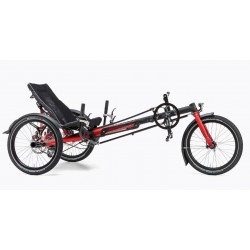 Hasebikes Kettwiesel Allround