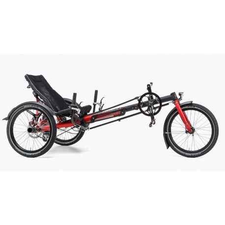 Hasebikes Kettwiesel Allround