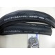 Schwalbe Durano 23-622 pieghevole nero