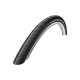 Schwalbe Delta Cruiser 28-622 (28x1.10) rigido nero