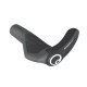 Ergon GS3-L manopole ergonomiche nero