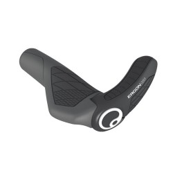 Ergon GS3-L  manopole ergonomiche nero