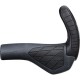 Ergon GS3-L manopole ergonomiche nero