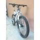 Haibike HEET SL usata 30 velocità 2012