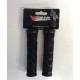 V-Grip manopole in gomma e gel nero