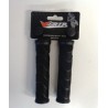 V-Grip manopole gomma gel nero