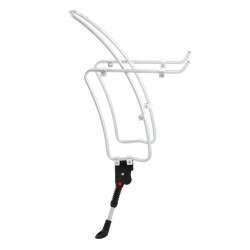 Hebie cavaletto laterale,lite FIX sl Lowrider Alluminio 0662 SL