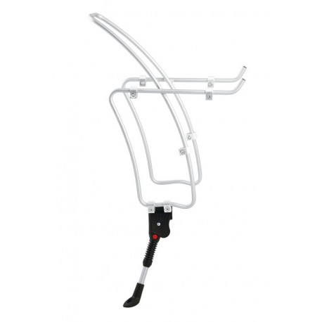 Hebie cavaletto laterale,lite FIX sl Lowrider Alluminio 0662 SL