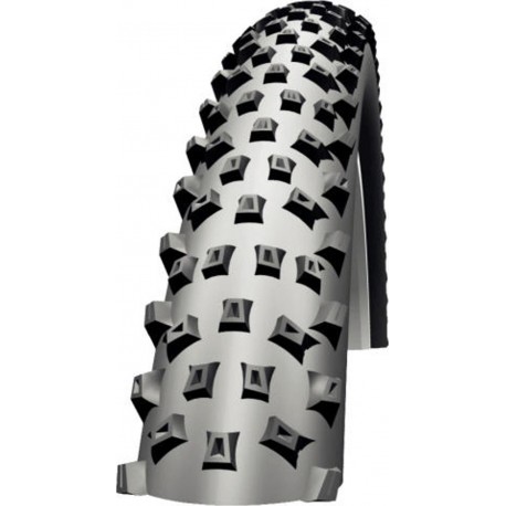 Schwalbe Rocket Ron 54-559 (26x2.10) Performance pieghevole nero