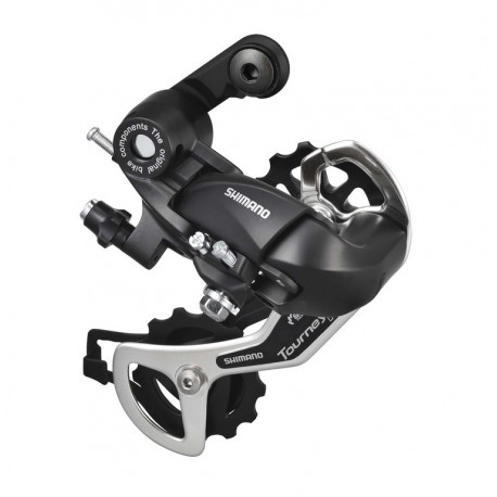 Shimano cambio RDTX35 a 6/7 velocità