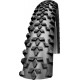 Schwalbe Smart Sam 54-622 29x2.10" Performance Copertone rigido nero