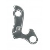 XLC Dropout  forcellino DO-A08 in alluminio