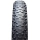 VEE TIRE Snowshoe XL copertone chiodato pieghevole Fat bike da 26"x4,8" nero