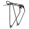 Racktime Light-it 28" portapacchi posteriore nero