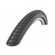 Schwalbe Big Ben copertone da 26"x2.15" reflex nero