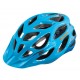 Alpina Mythos 2.0 casco taglia 57-62cm blue arancio