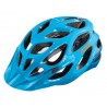 Alpina Mythos 2.0 casco taglia 57-62 blue arancio