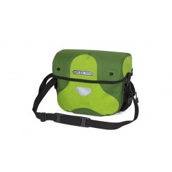 Ortlieb Ultimate 6 M Plus borsello da manubrio verde lime