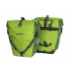 Ortlieb coppia borse Back Roller Plus Verde Lime