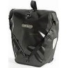 Ortlieb coppia borse posteriori Back Roller Classic nero