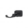 Supenova fanale anteriore E3 E-bike V6s-BOSCH HBM da manubrio nero