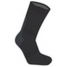Sealskinz Road Thin Mid socks calzini   media lunghezza 39-42 M  nero/antracite