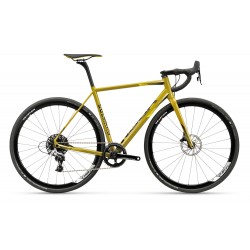 Koga Colmaro Rival 1 1x11 velocità 2019