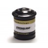 Stronglight serie sterzo semi integrata in acciaio 1" 1/8 nero