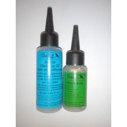 Rohloff detergente e olio per cambio da 25 ml