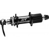 Shimano mozzo posteriore Deore XT EFHM8000BZA 32 fori 10/11 velocità centerlock nero