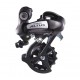 Shimano cambio posteriore Altus 7/8 velocità nero