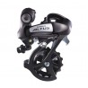 Shimano cambio posteriore Altus 7/8 velocità nero