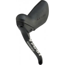 SRAM APEX leva comando 11 velocità freno destro meccanico nero