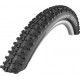 Schwalbe Smart Sam 54-584 27,5x2.10" Performance Copertone rigido nero