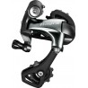Cambio Shimano Tiagra grigio fumo RD 4700 GS gabbia lunga, 10 vel.