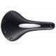 Brooks sella Cambium C17 carved All Weather black