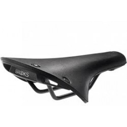 Brooks sella Cambium C19 All Weather black