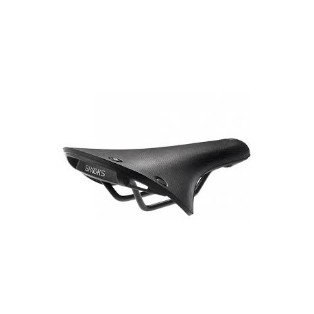 Brooks sella Cambium C19 All Weather black